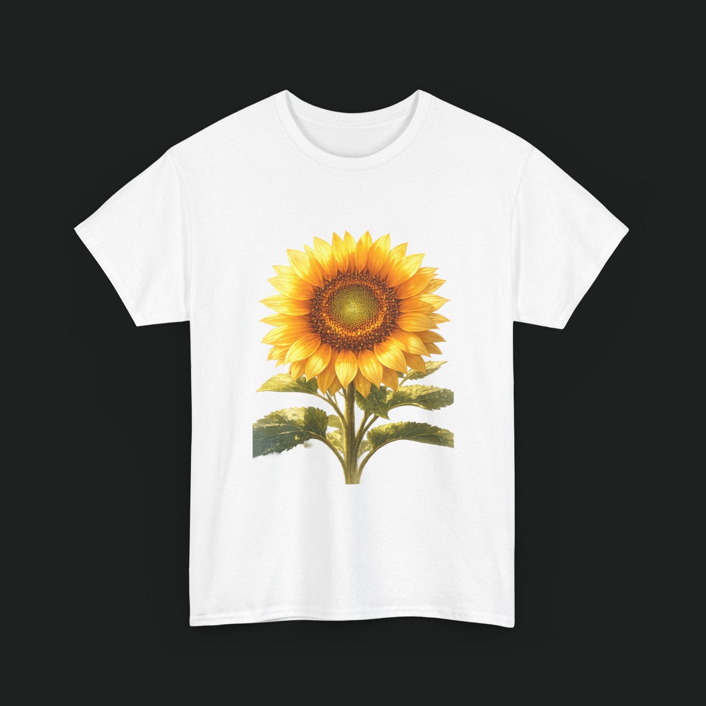 Sunflower Tee-Shirt