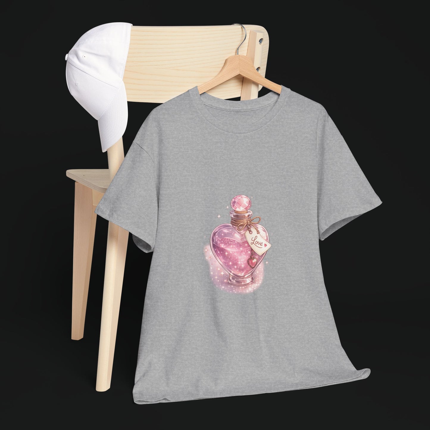 Love Potion Tee Shirt
