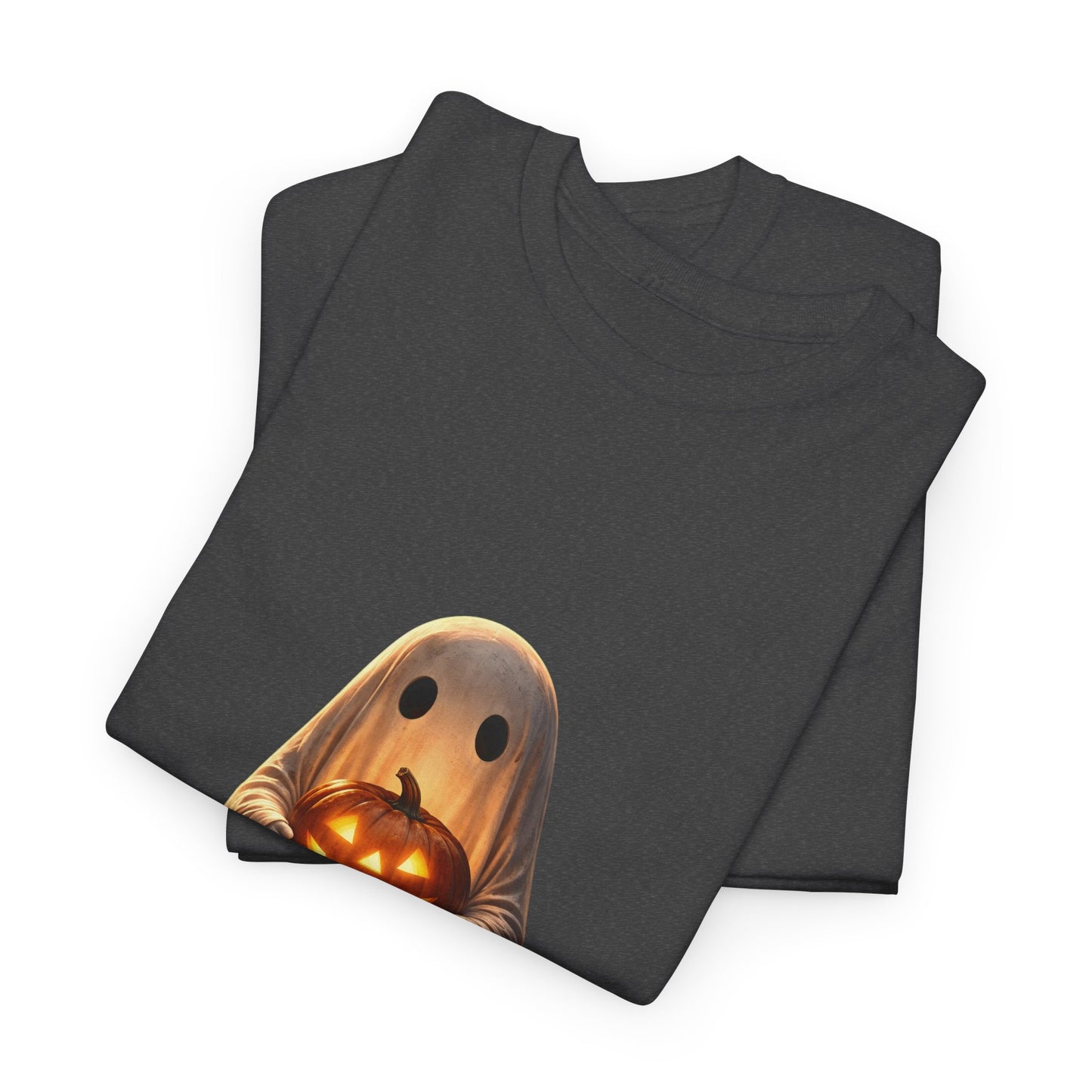 Jack'O Ghost T-Shirt