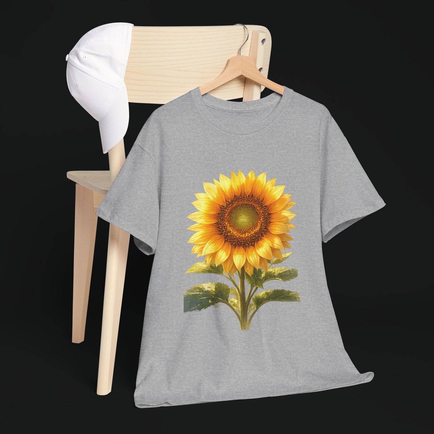 Sunflower Tee-Shirt