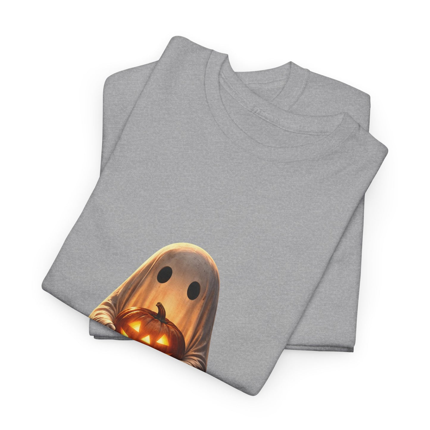 Jack'O Ghost T-Shirt