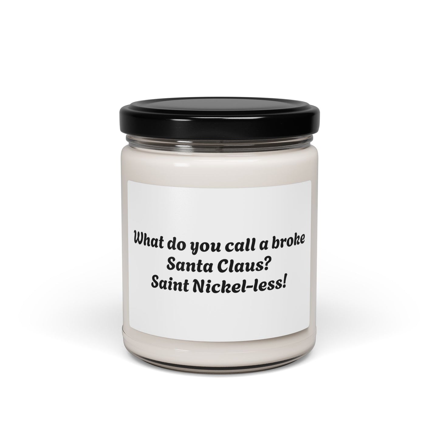 Scented Candle, 9oz