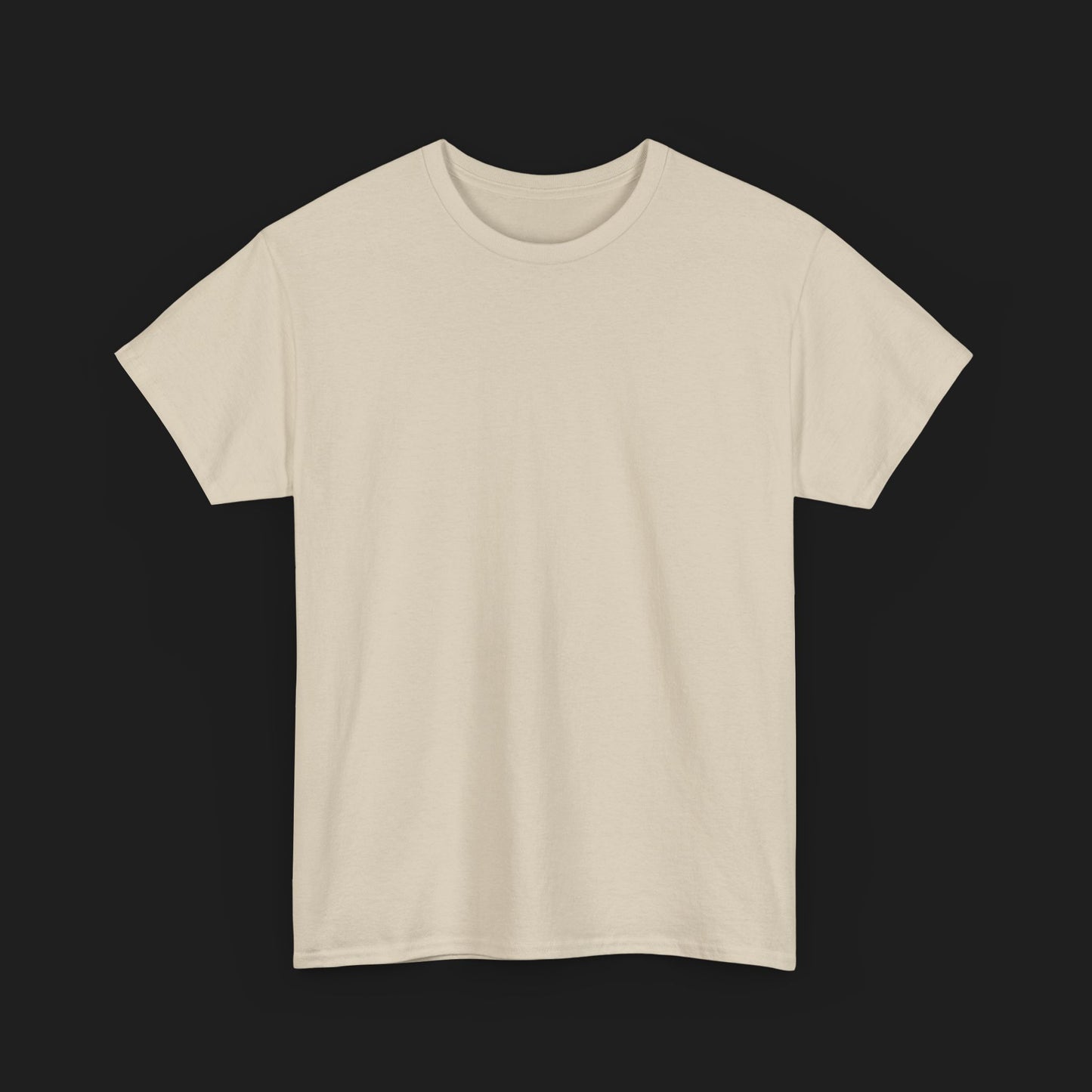 Lizard Nightscape T‑Shirt