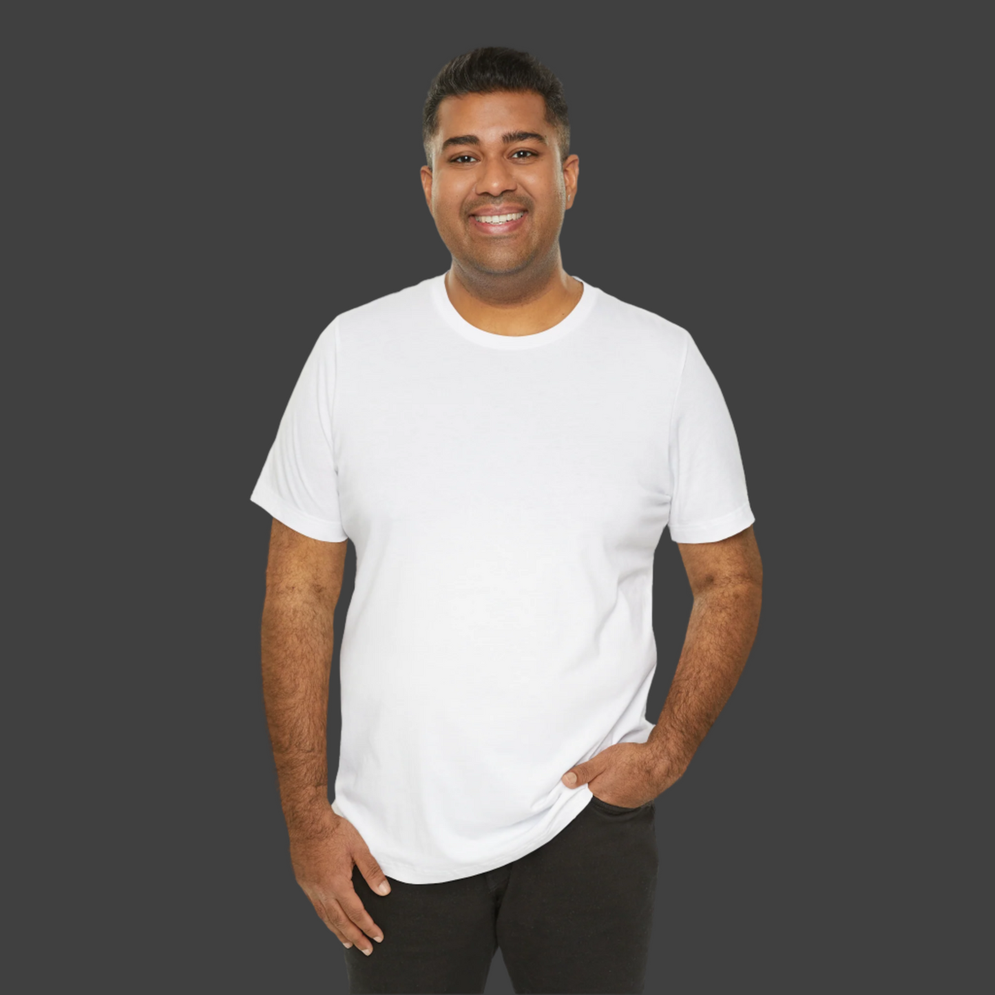 Panther on Rock Tee-Shirt,