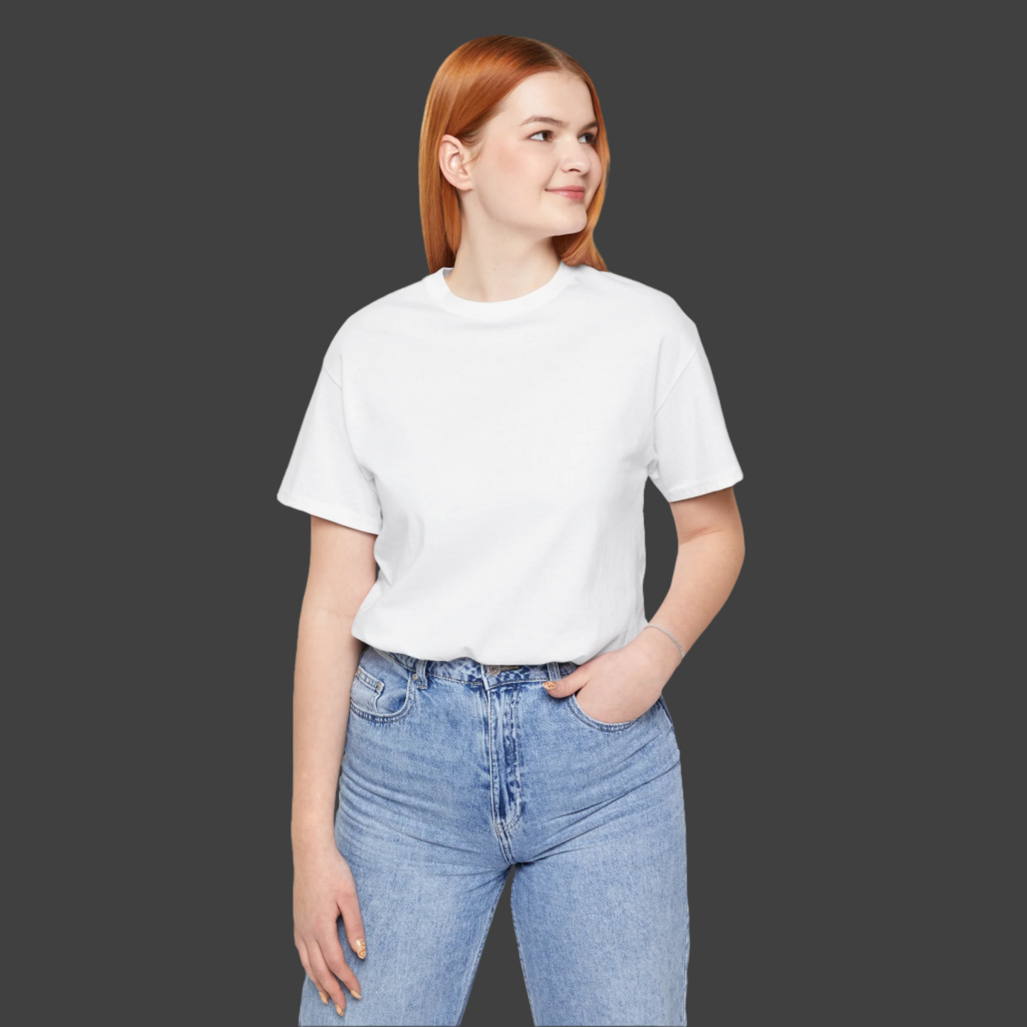 Panther on Rock Tee-Shirt,